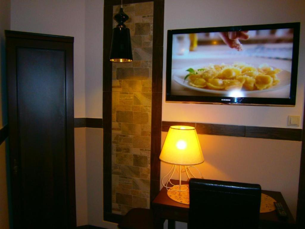 Art Apartments بوزنان المظهر الخارجي الصورة