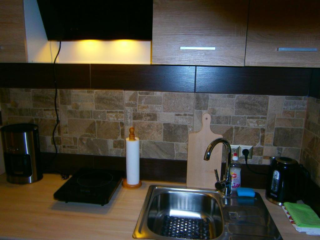 Art Apartments بوزنان المظهر الخارجي الصورة