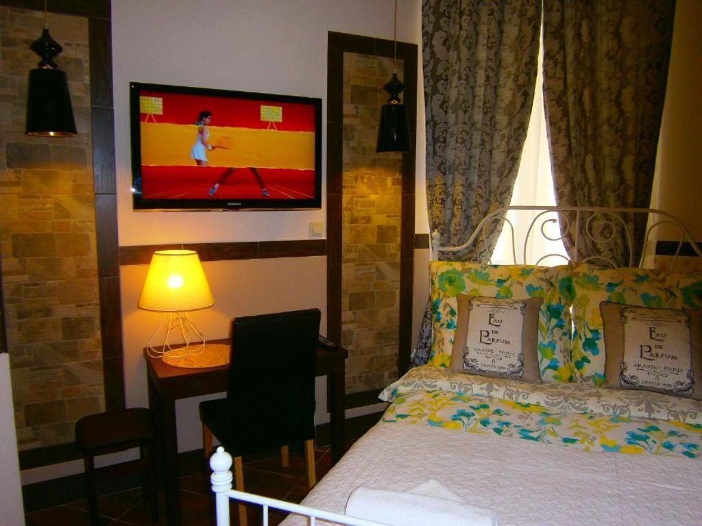 Art Apartments بوزنان المظهر الخارجي الصورة