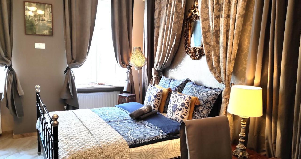 Art Apartments بوزنان المظهر الخارجي الصورة