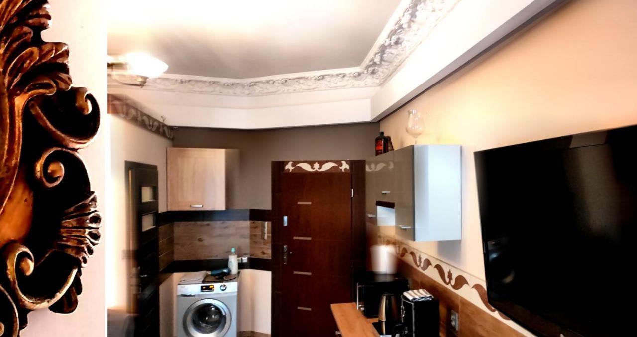Art Apartments بوزنان المظهر الخارجي الصورة