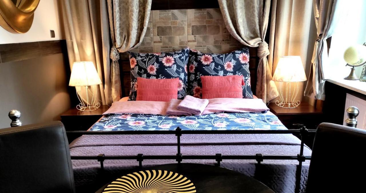 Art Apartments بوزنان المظهر الخارجي الصورة