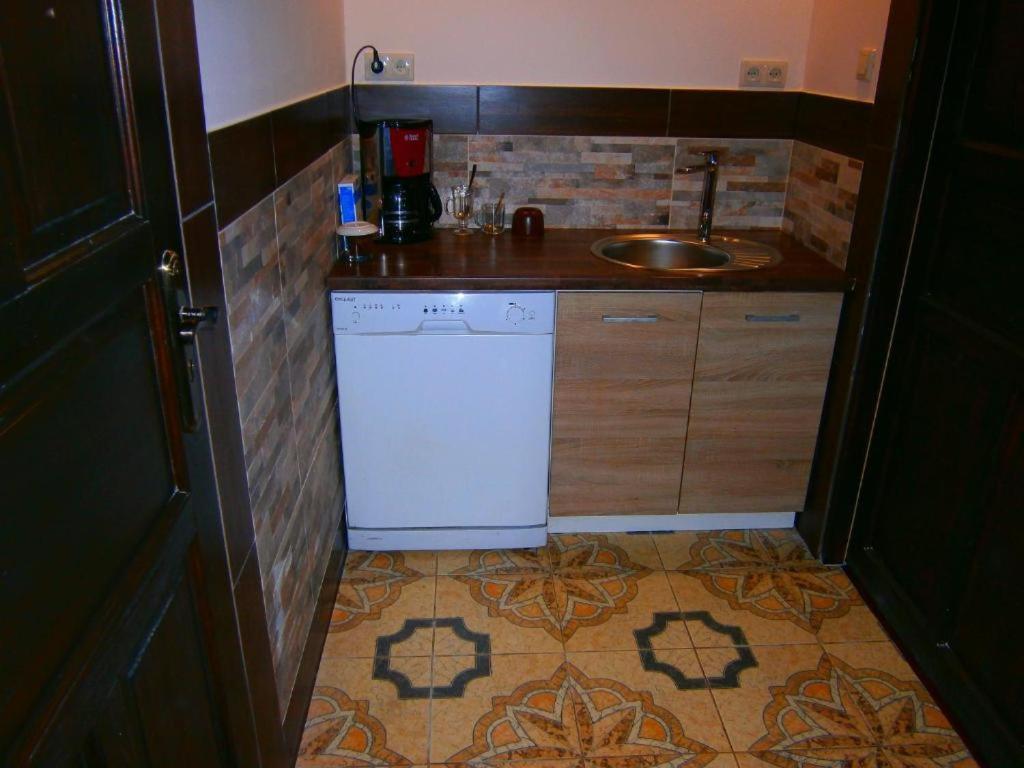 Art Apartments بوزنان المظهر الخارجي الصورة
