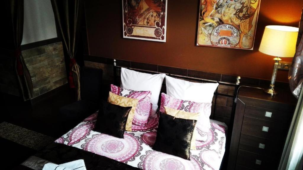 Art Apartments بوزنان المظهر الخارجي الصورة