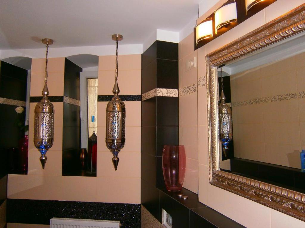 Art Apartments بوزنان المظهر الخارجي الصورة