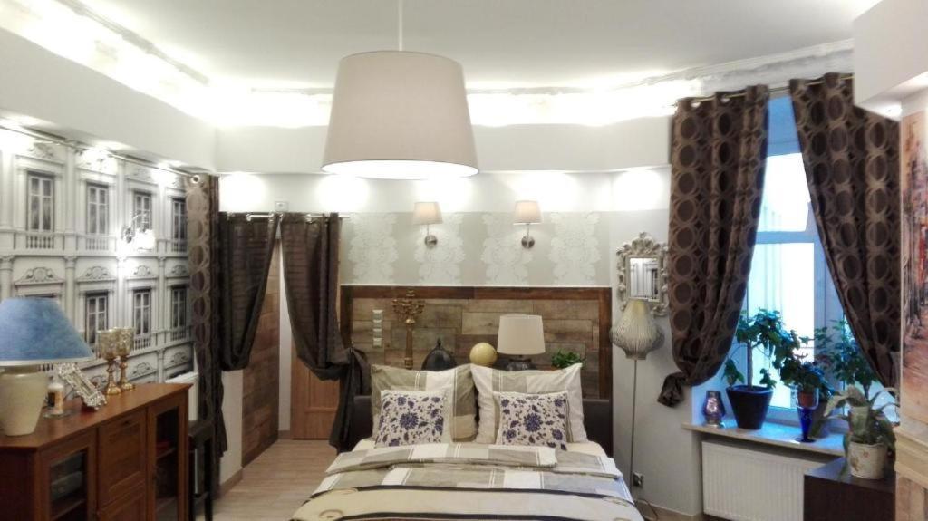 Art Apartments بوزنان المظهر الخارجي الصورة