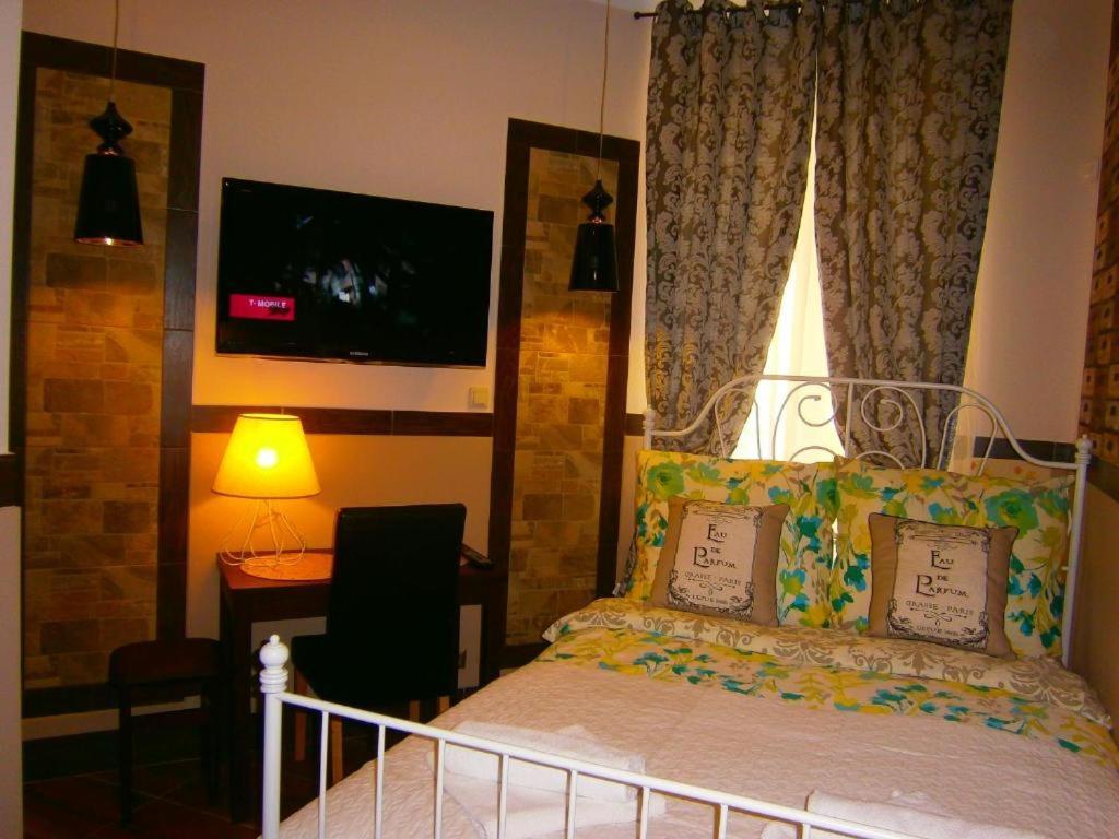 Art Apartments بوزنان المظهر الخارجي الصورة