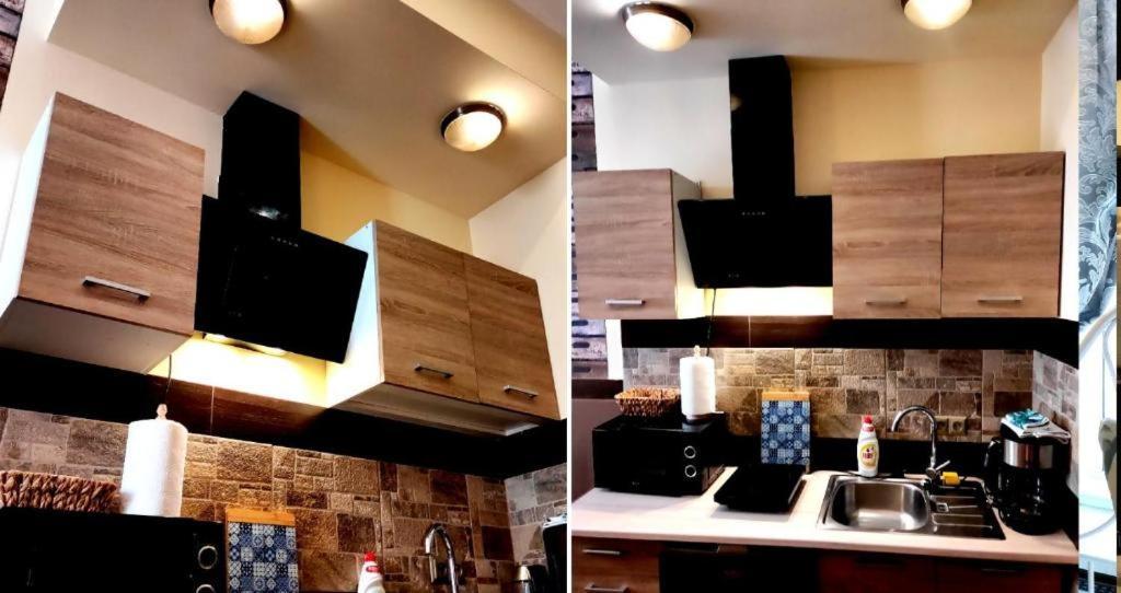 Art Apartments بوزنان المظهر الخارجي الصورة