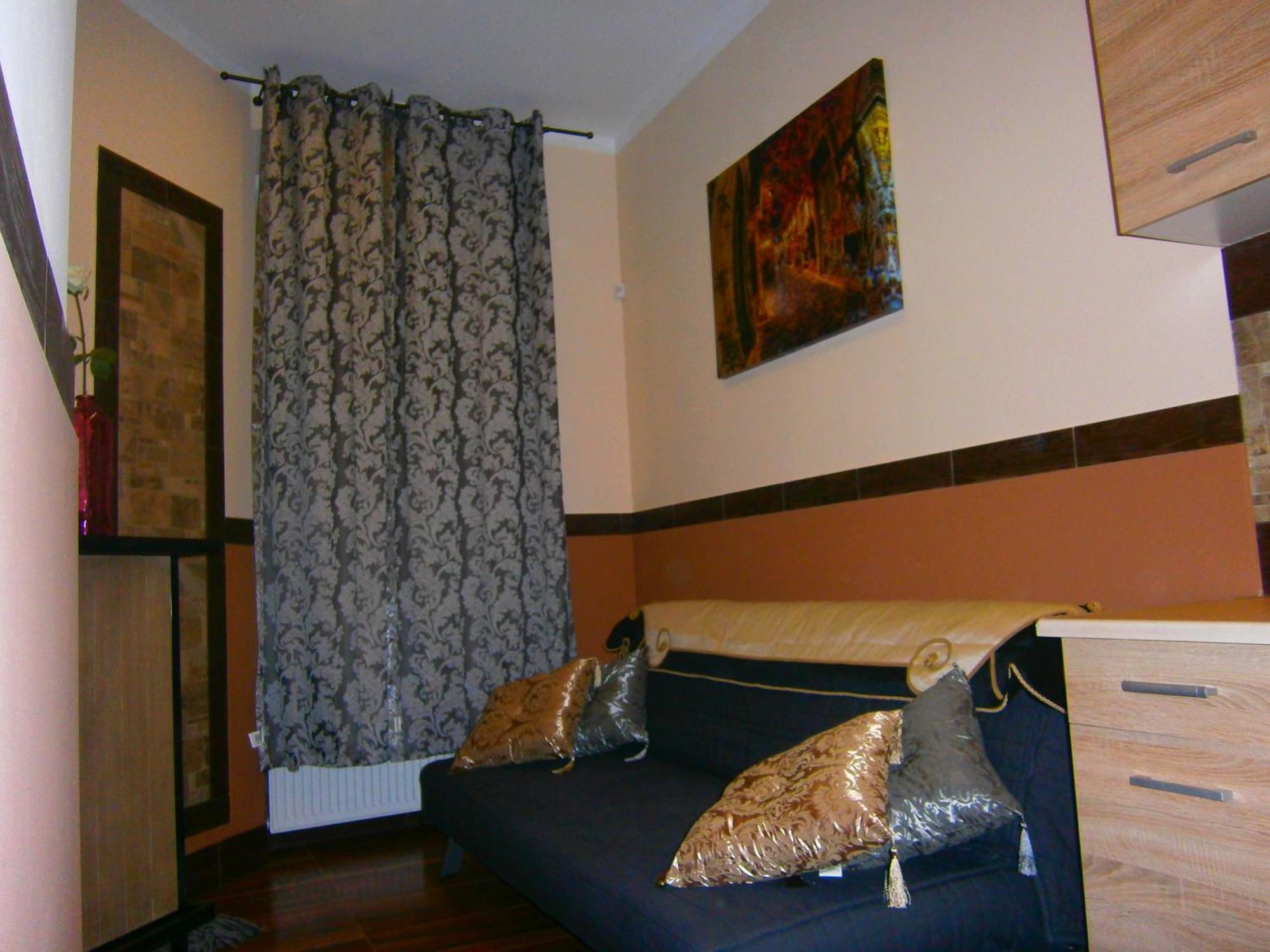 Art Apartments بوزنان المظهر الخارجي الصورة